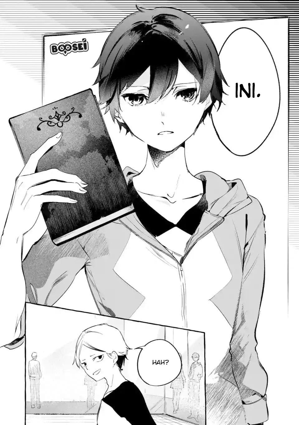 Saikyou Mahoushi no Inton Keikaku: The Alternative Chapter 02.2 Gambar 6