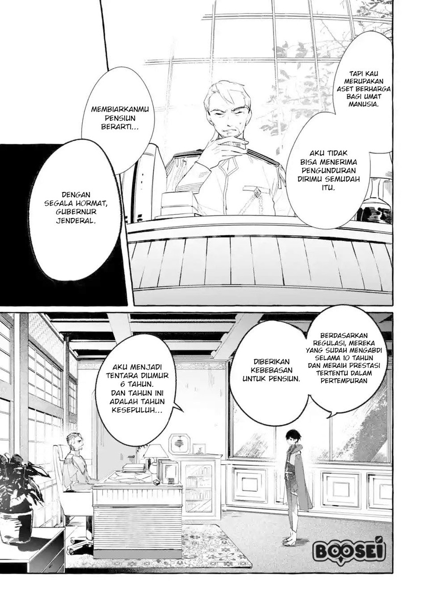 Saikyou Mahoushi no Inton Keikaku: The Alternative Chapter 01.1 Gambar 10