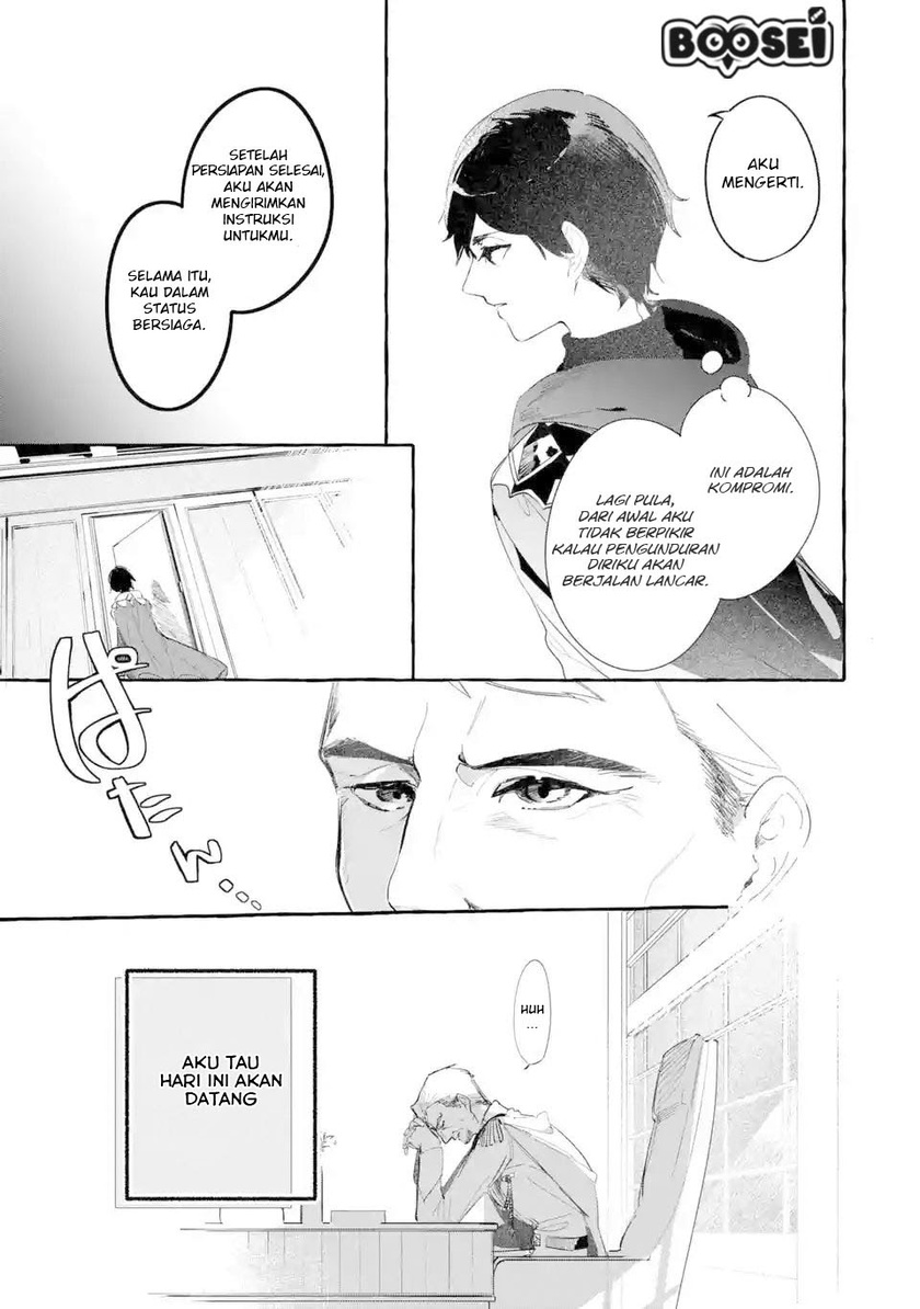 Saikyou Mahoushi no Inton Keikaku: The Alternative Chapter 01.1 Gambar 14