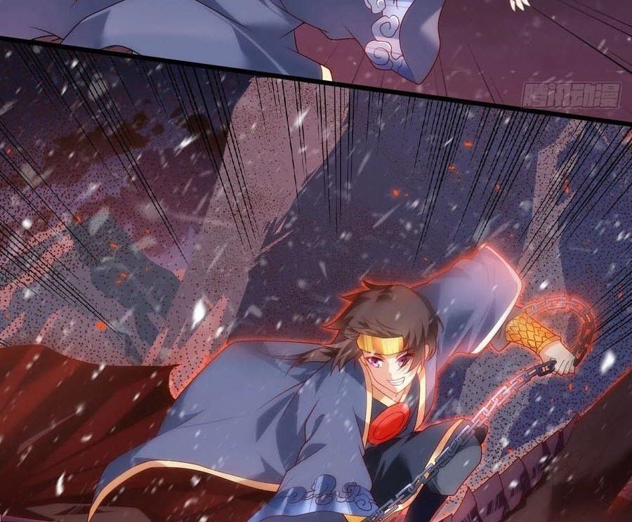 Useless Young Master Chapter 74 Gambar 9