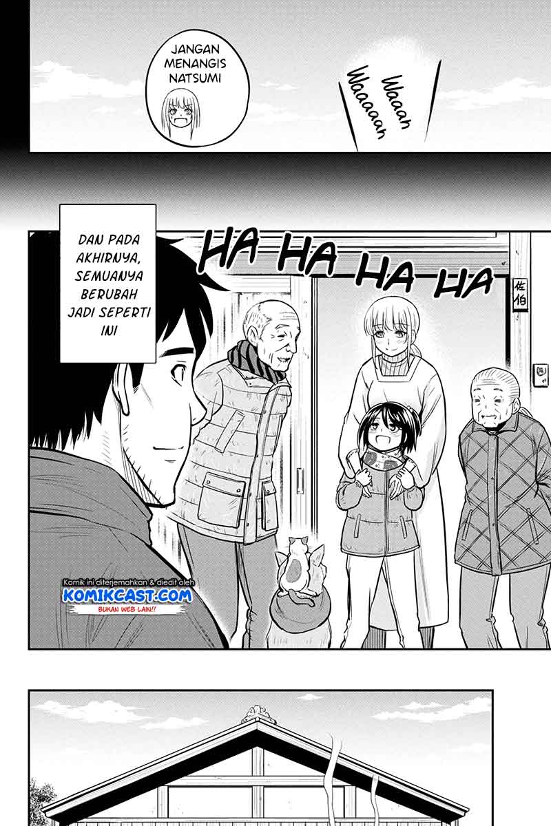 Orenchi ni Kita Onna Kishi to: Inakagurashi suru Koto ni Natta Ken Chapter 56 Gambar 12