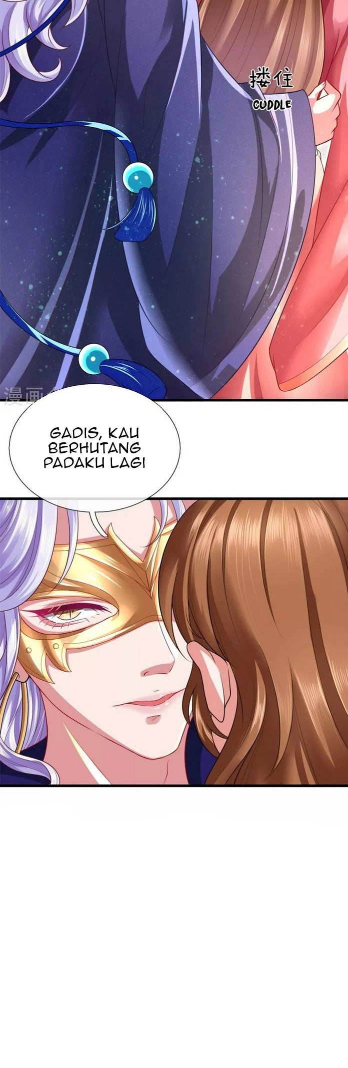 Phoenix Descends From Above Chapter 27 Gambar 14