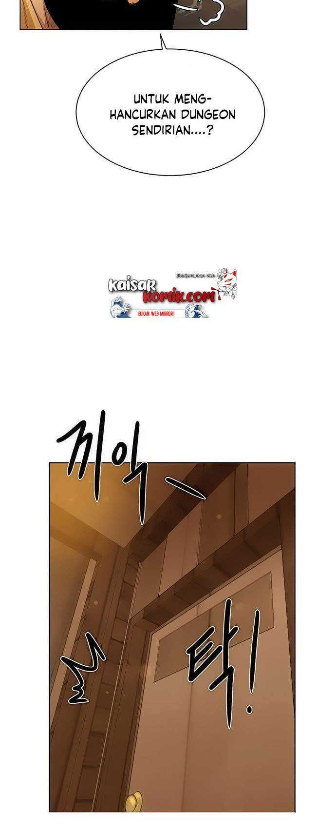 Dungeon and Artifact Chapter 08 Gambar 55