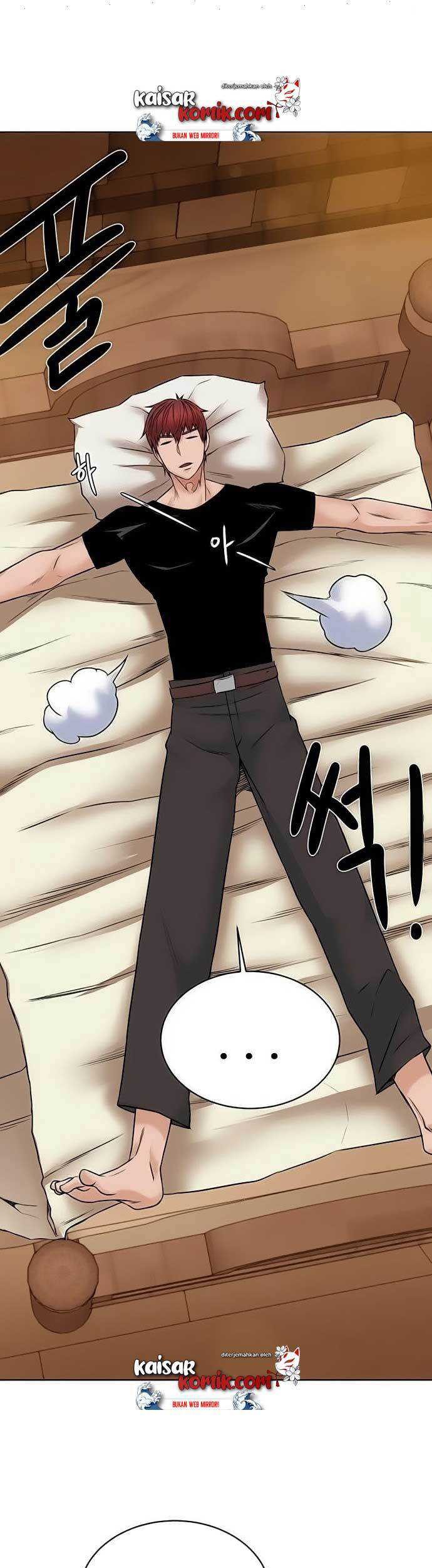 Dungeon and Artifact Chapter 08 Gambar 56