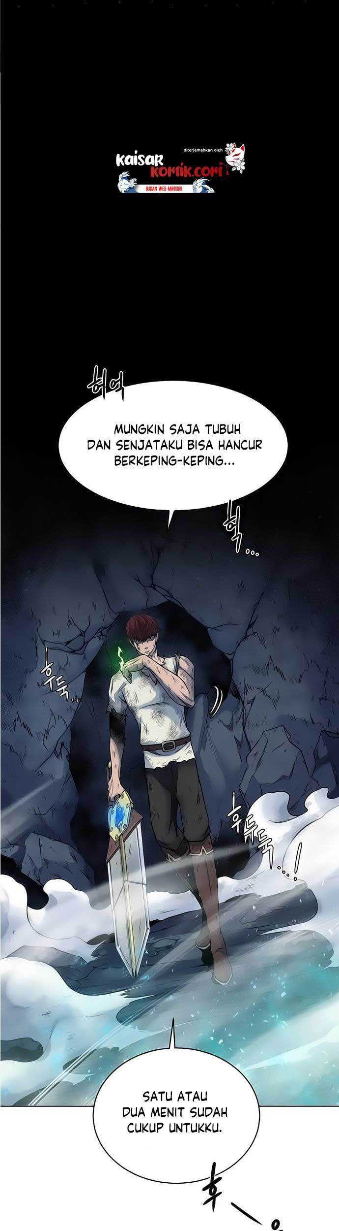 Baca  Dungeon and Artifact Chapter 08 Gambar 2