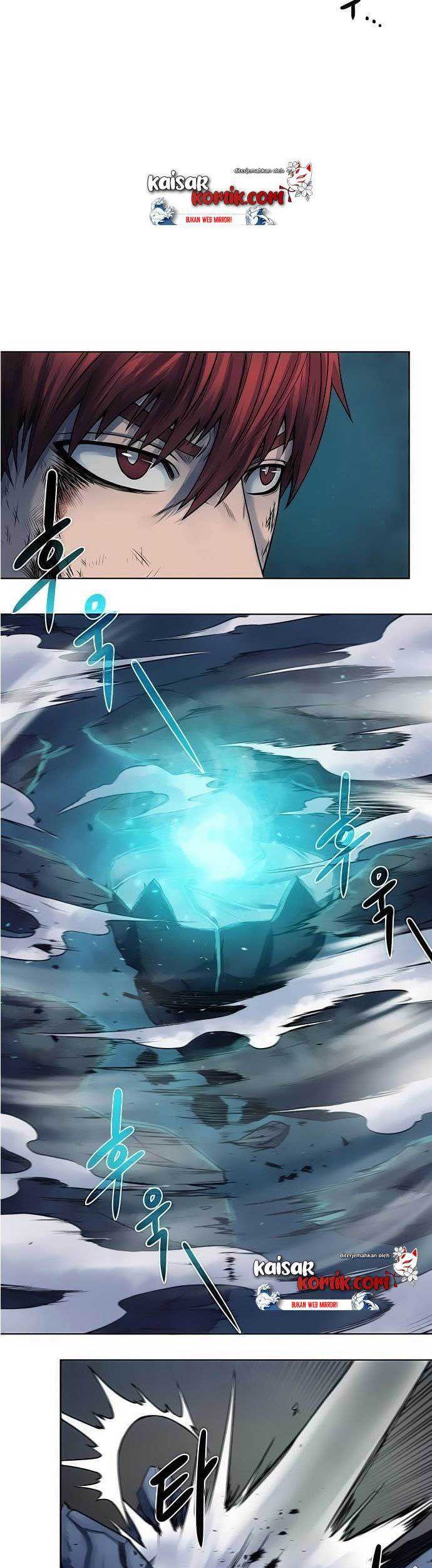 Dungeon and Artifact Chapter 08 Gambar 3