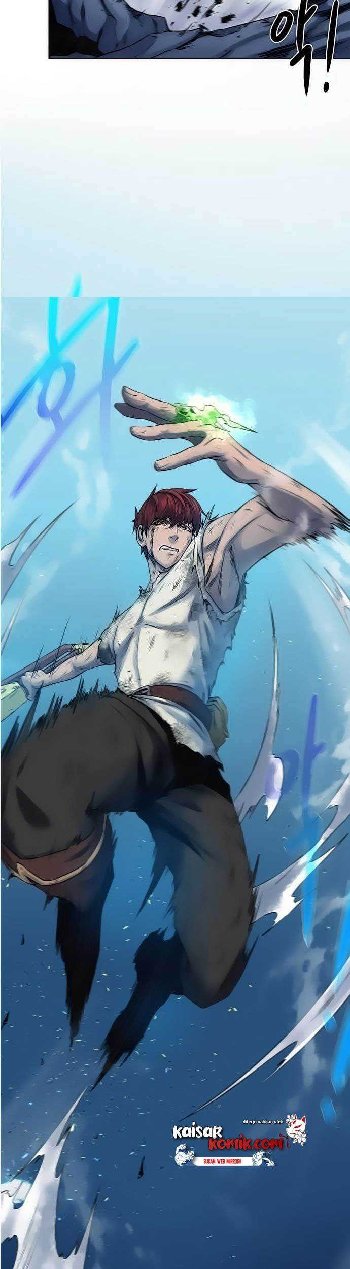 Dungeon and Artifact Chapter 08 Gambar 4