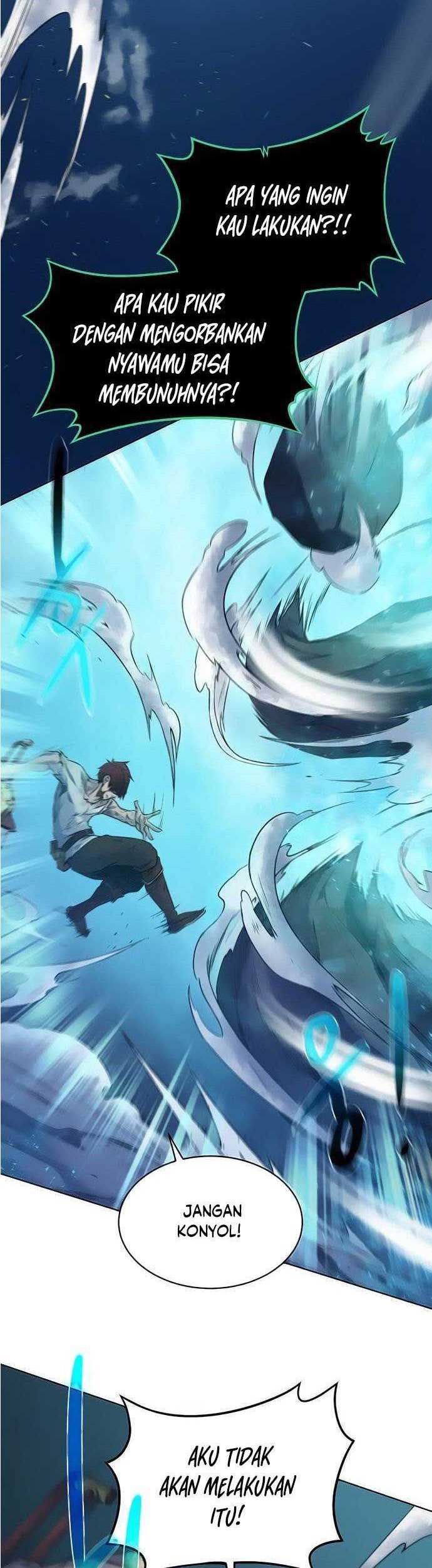 Dungeon and Artifact Chapter 08 Gambar 5