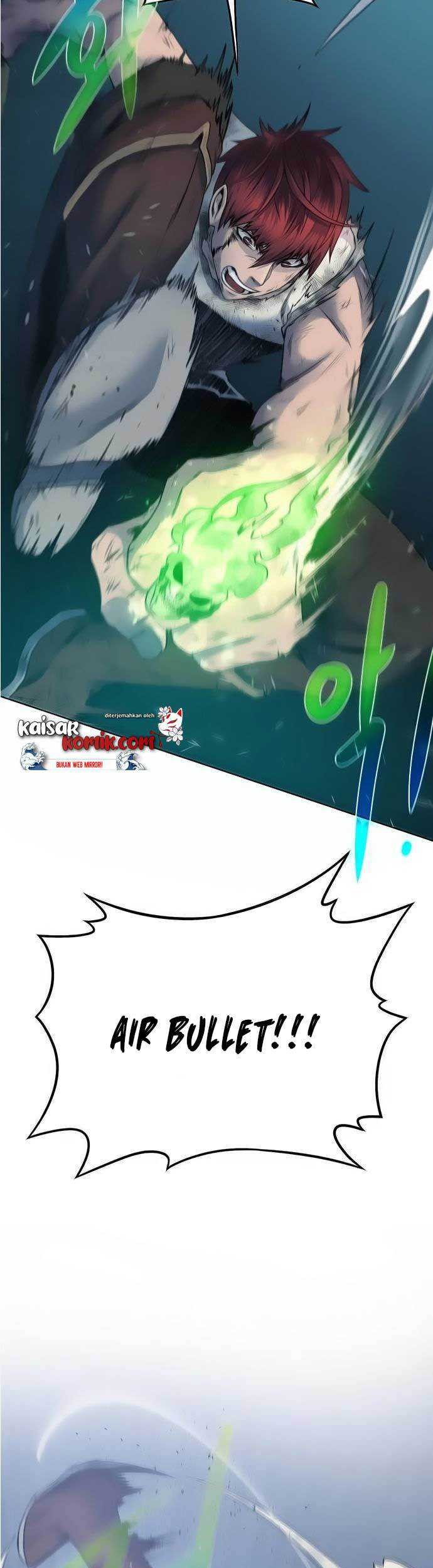 Dungeon and Artifact Chapter 08 Gambar 6