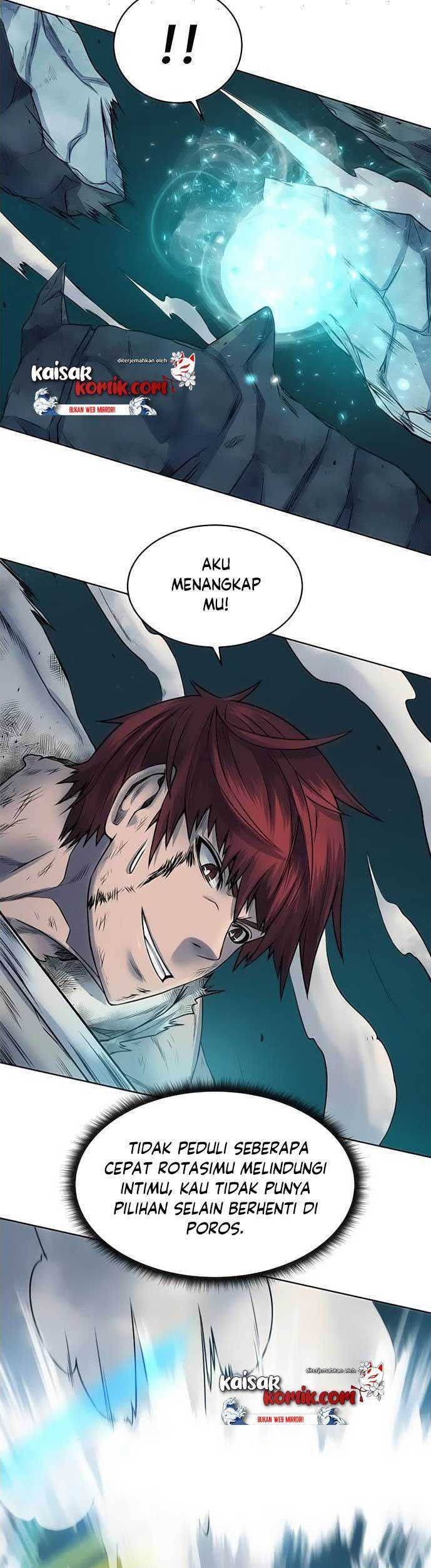 Dungeon and Artifact Chapter 08 Gambar 9