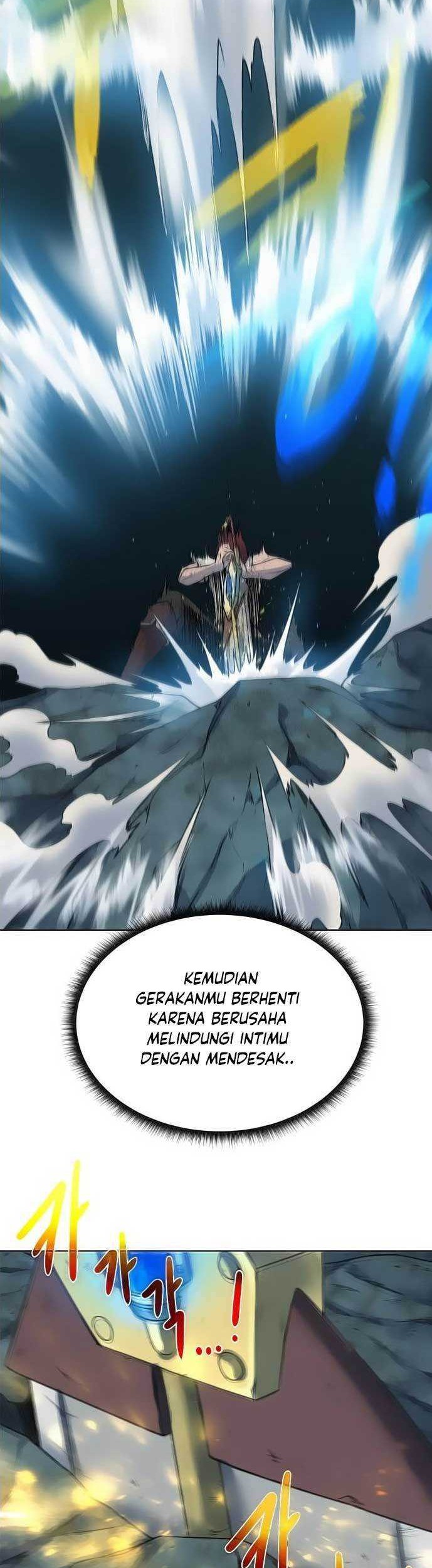 Dungeon and Artifact Chapter 08 Gambar 10