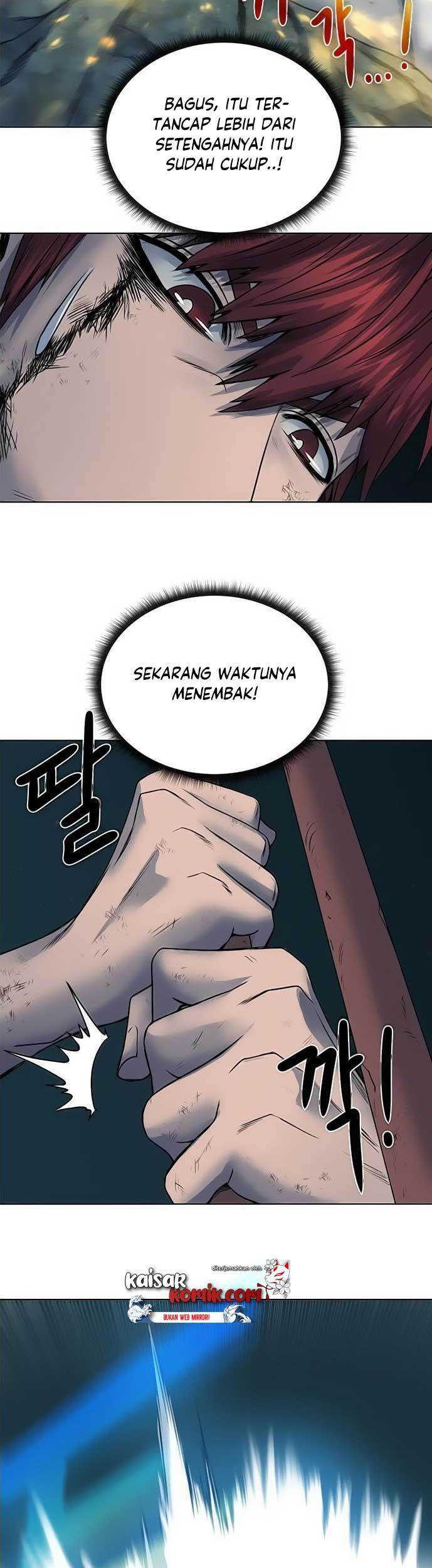 Dungeon and Artifact Chapter 08 Gambar 11