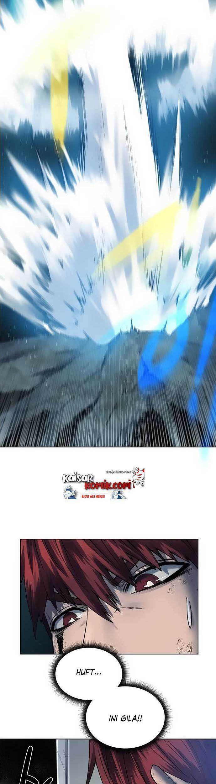 Dungeon and Artifact Chapter 08 Gambar 12