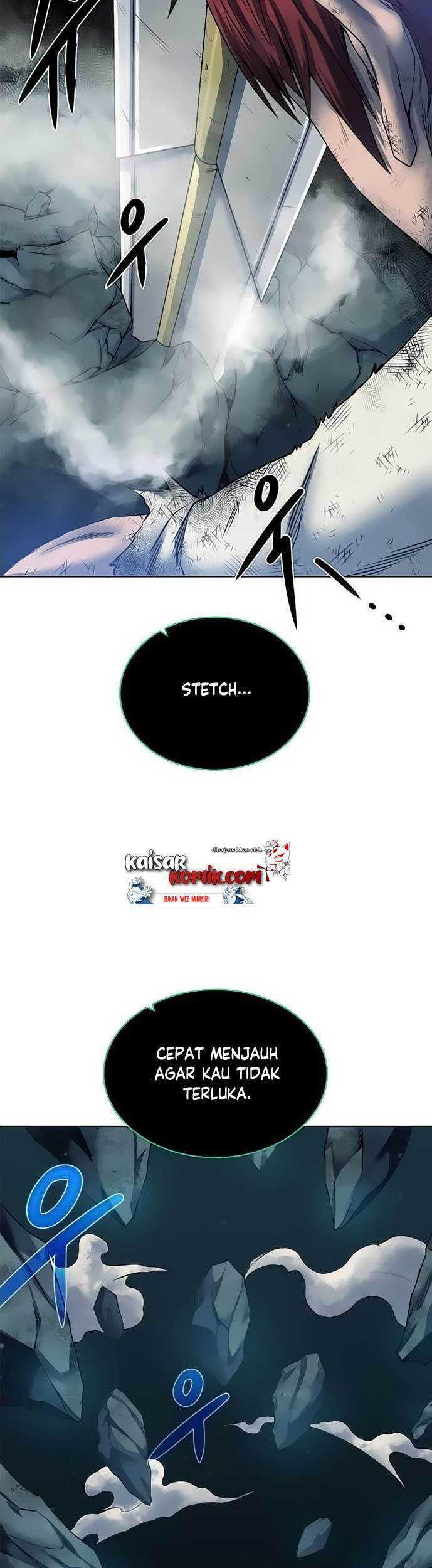 Dungeon and Artifact Chapter 08 Gambar 13