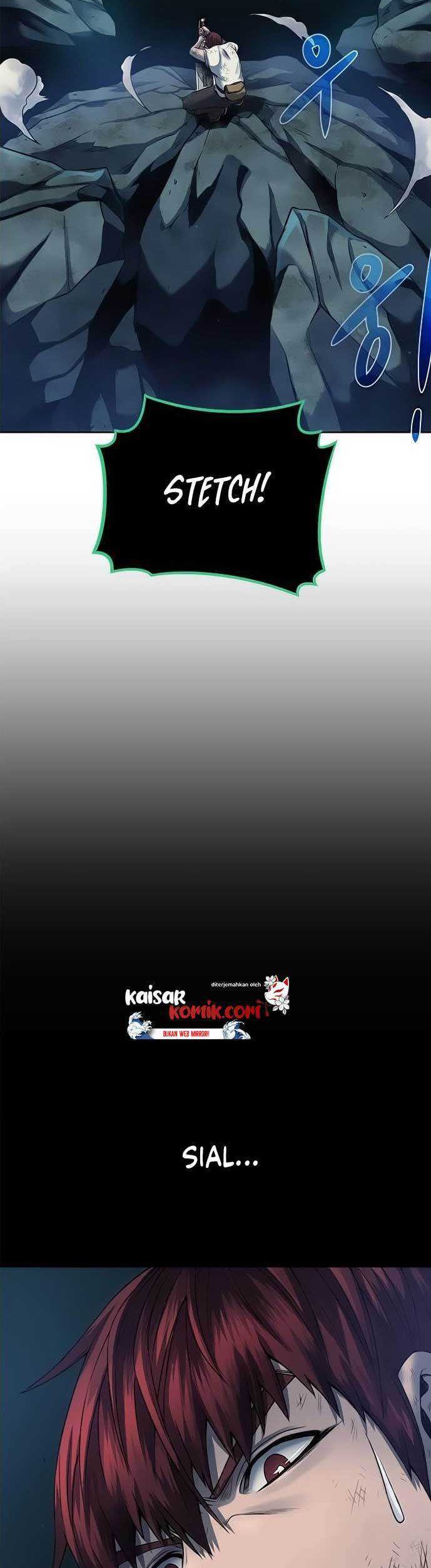 Dungeon and Artifact Chapter 08 Gambar 14