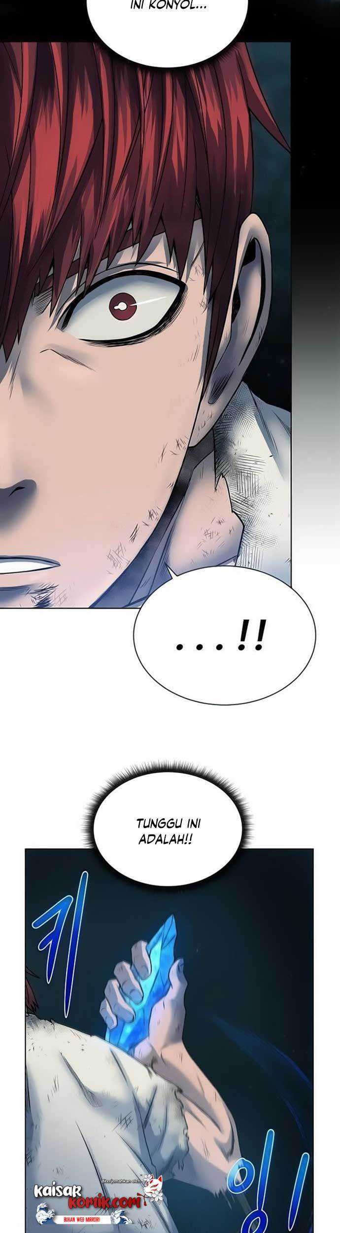 Dungeon and Artifact Chapter 08 Gambar 18