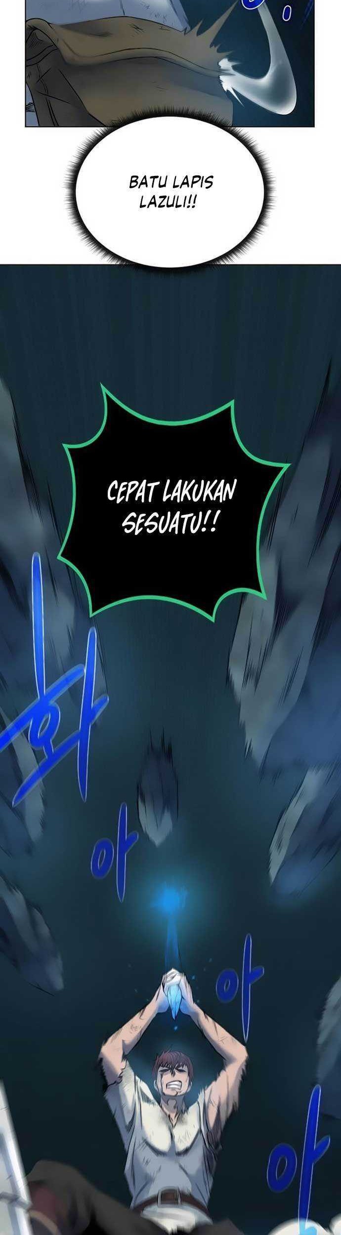 Dungeon and Artifact Chapter 08 Gambar 19