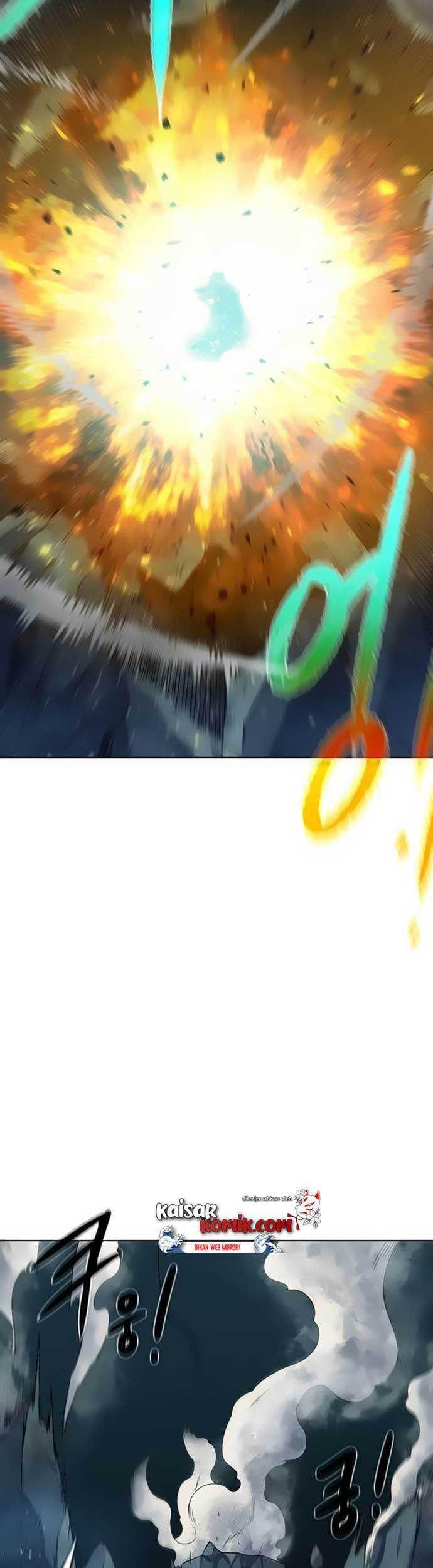 Dungeon and Artifact Chapter 08 Gambar 21