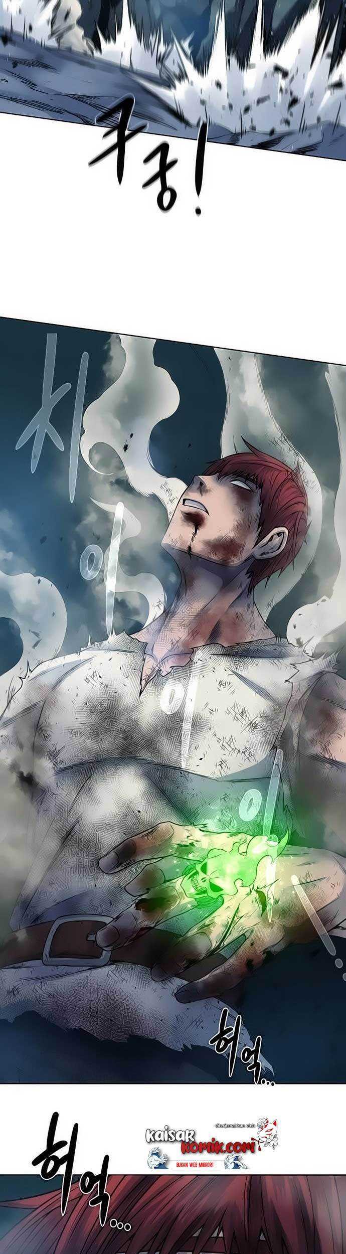 Dungeon and Artifact Chapter 08 Gambar 23