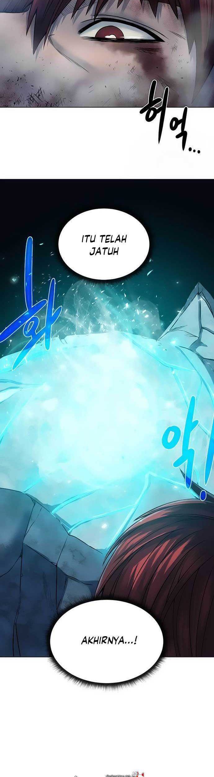 Dungeon and Artifact Chapter 08 Gambar 24