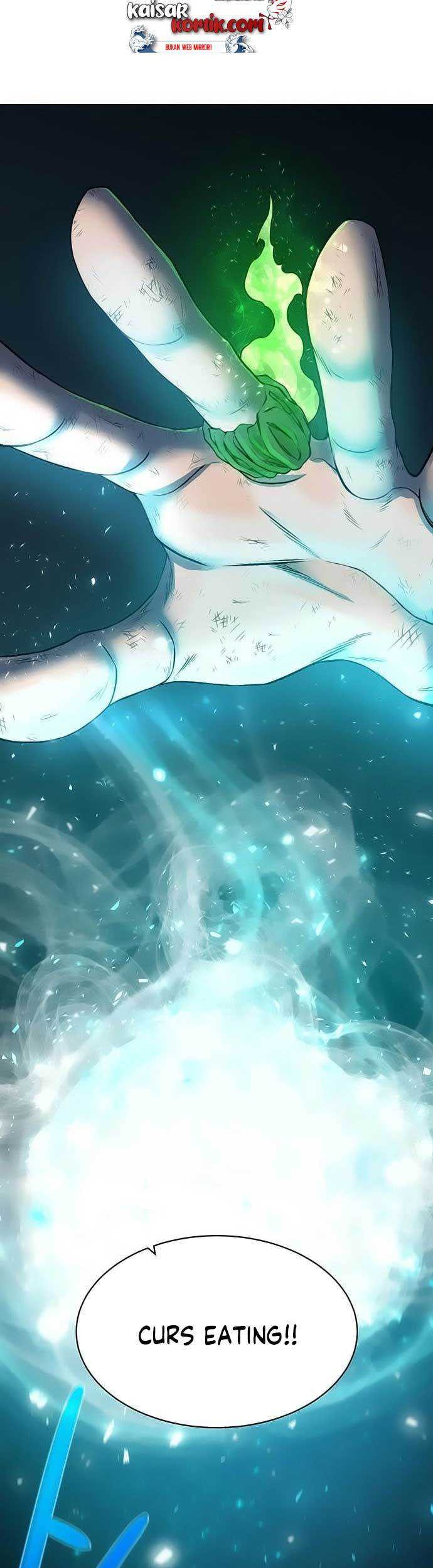 Dungeon and Artifact Chapter 08 Gambar 25