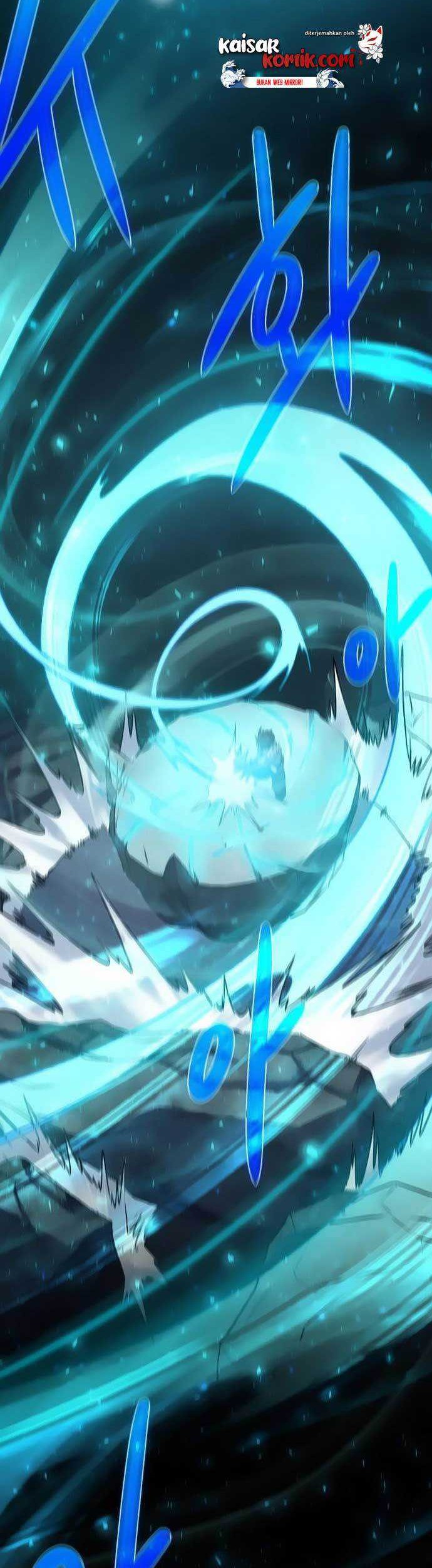 Dungeon and Artifact Chapter 08 Gambar 26