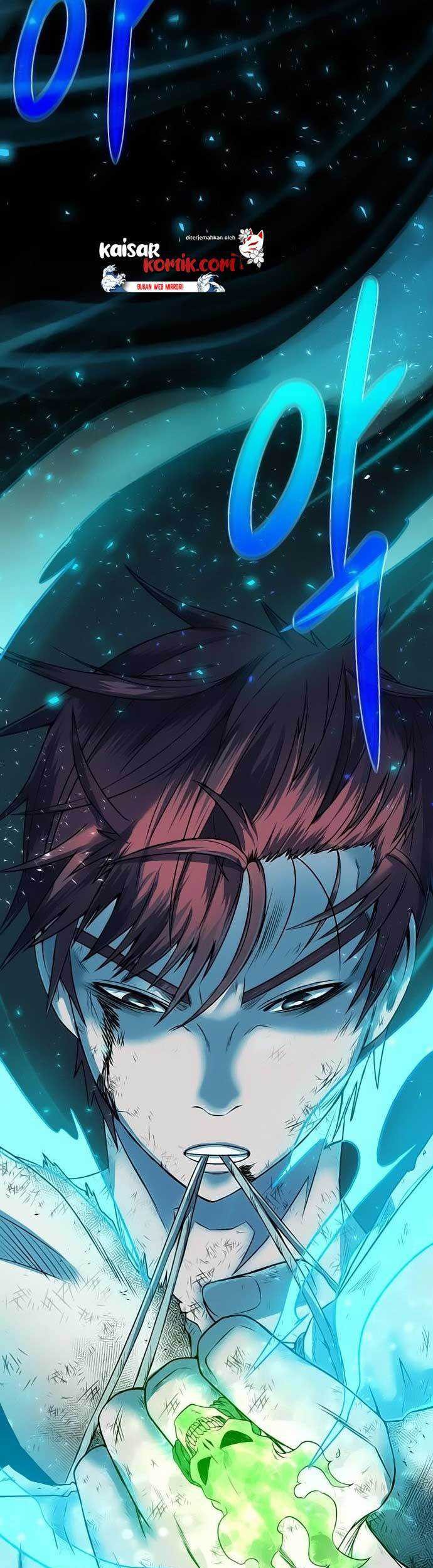 Dungeon and Artifact Chapter 08 Gambar 27
