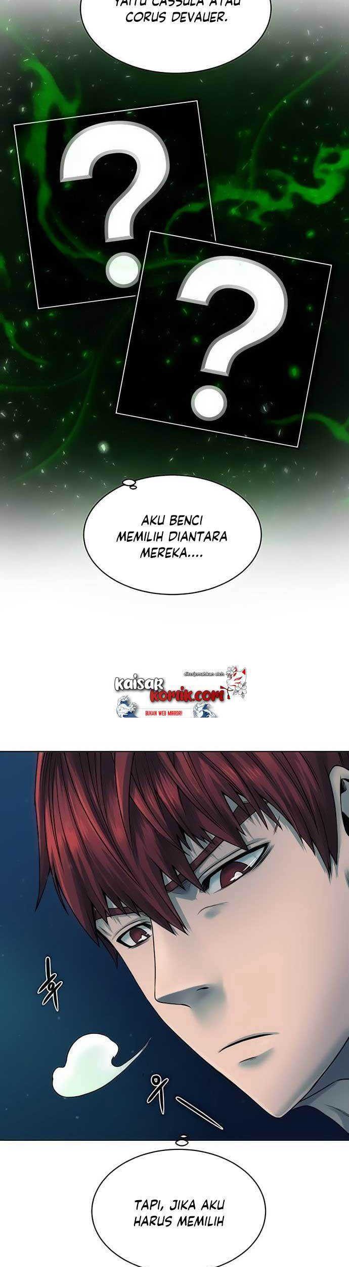 Dungeon and Artifact Chapter 08 Gambar 40