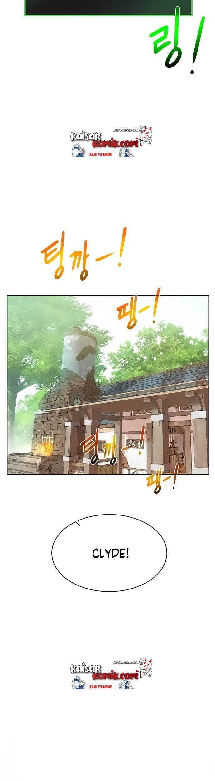 Dungeon and Artifact Chapter 08 Gambar 42