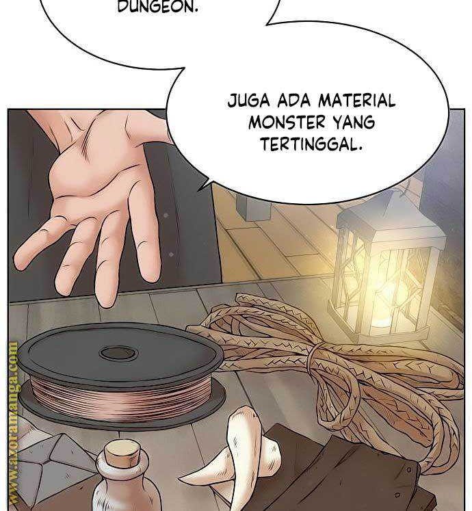 Dungeon and Artifact Chapter 08 Gambar 48