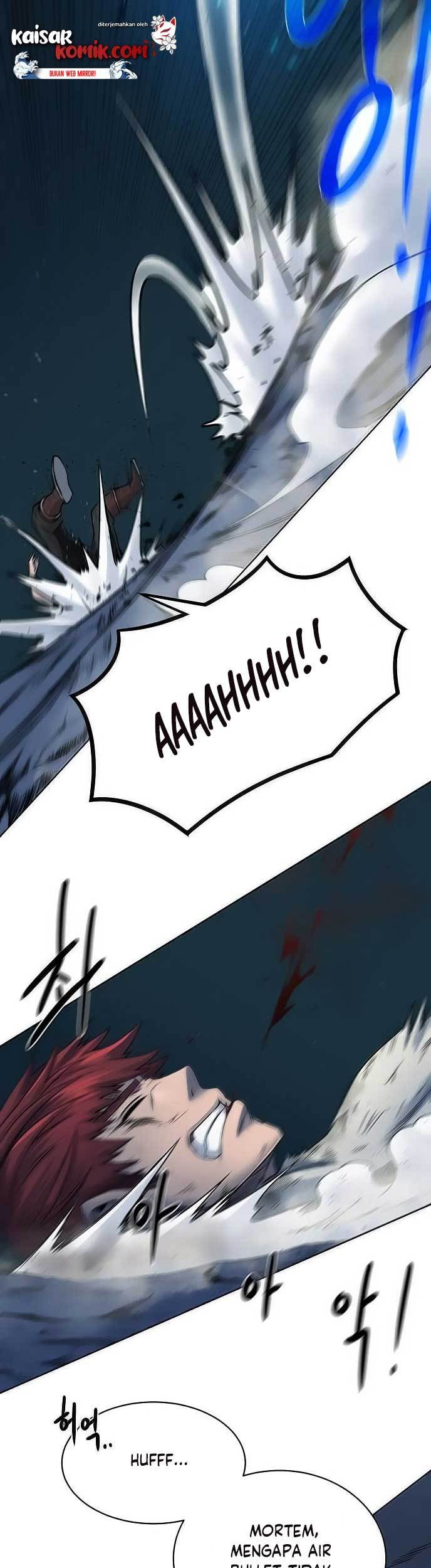 Dungeon and Artifact Chapter 07 Gambar 28