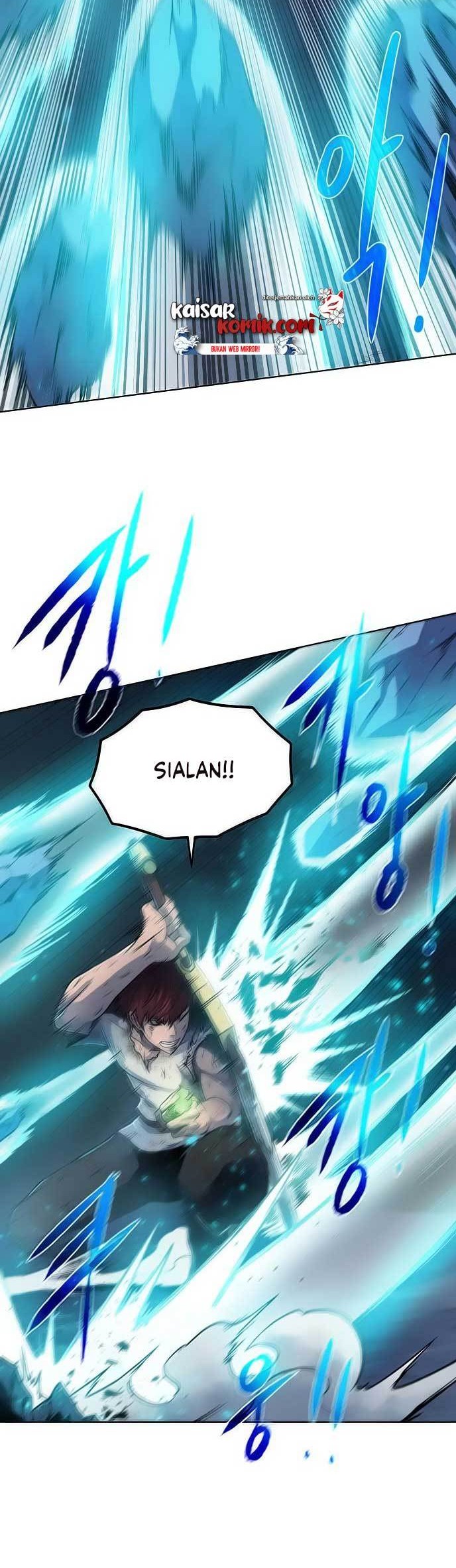 Dungeon and Artifact Chapter 07 Gambar 31