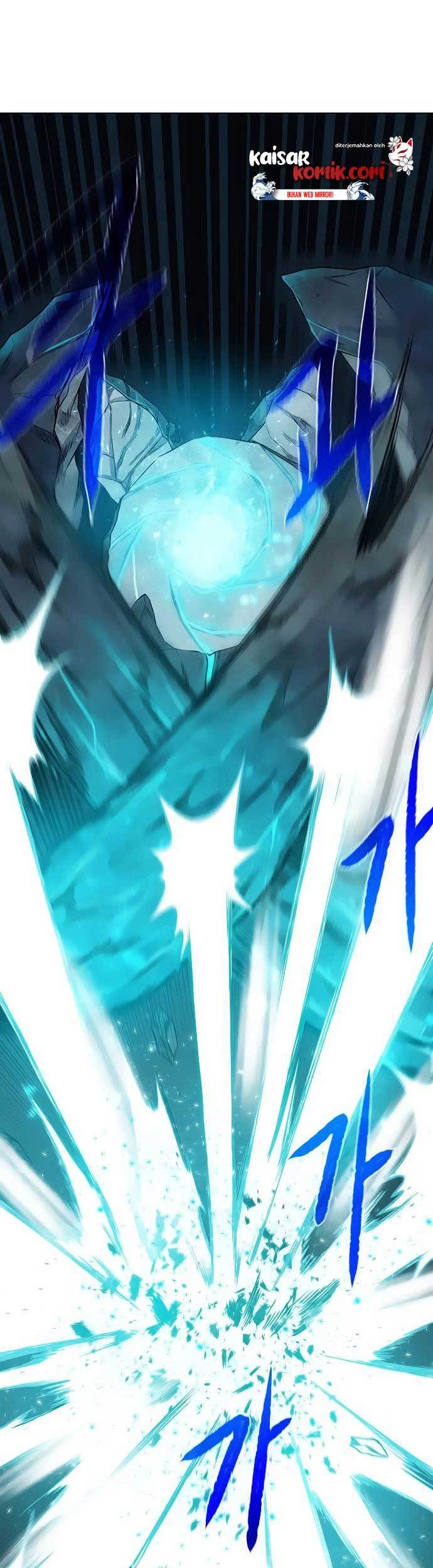 Dungeon and Artifact Chapter 07 Gambar 32