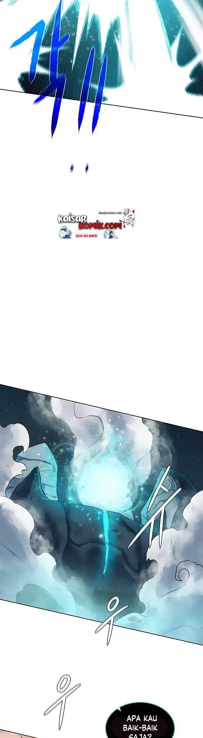 Dungeon and Artifact Chapter 07 Gambar 33