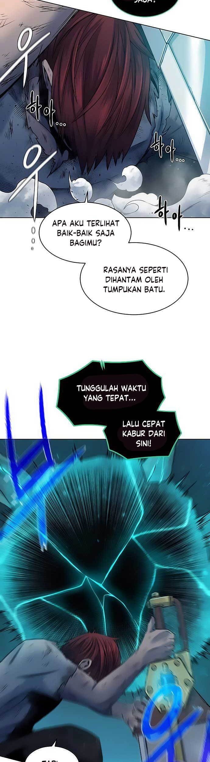 Dungeon and Artifact Chapter 07 Gambar 34