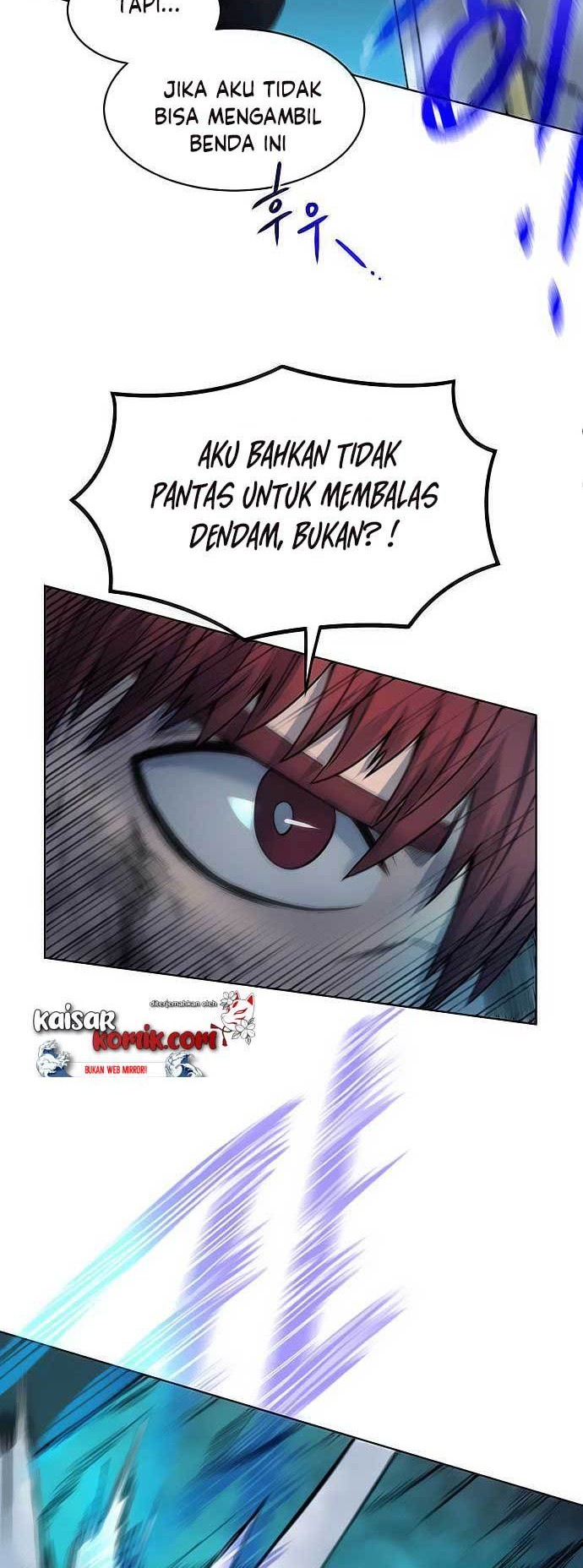 Dungeon and Artifact Chapter 07 Gambar 35