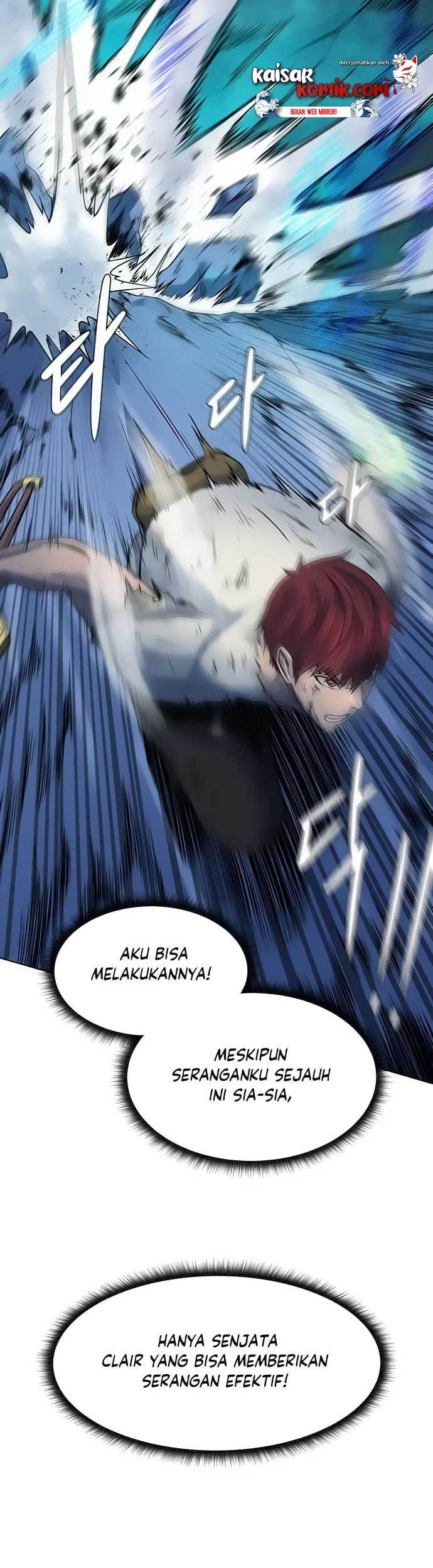 Dungeon and Artifact Chapter 07 Gambar 36