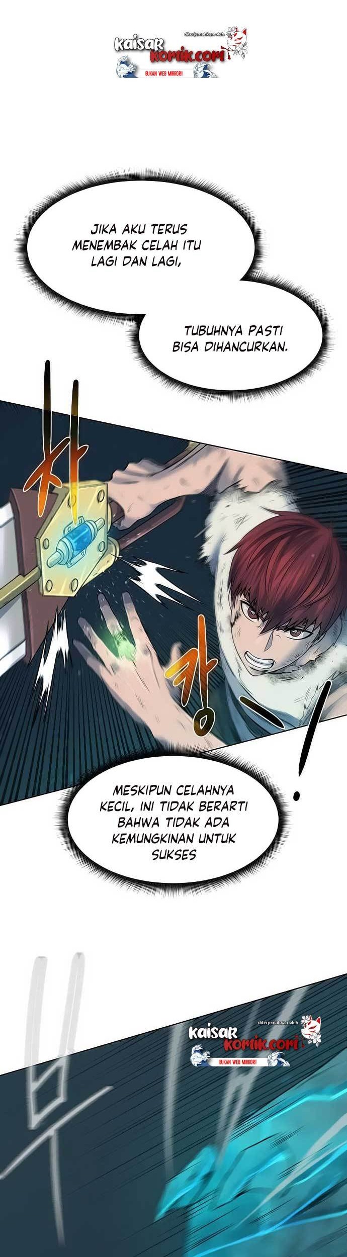Dungeon and Artifact Chapter 07 Gambar 37