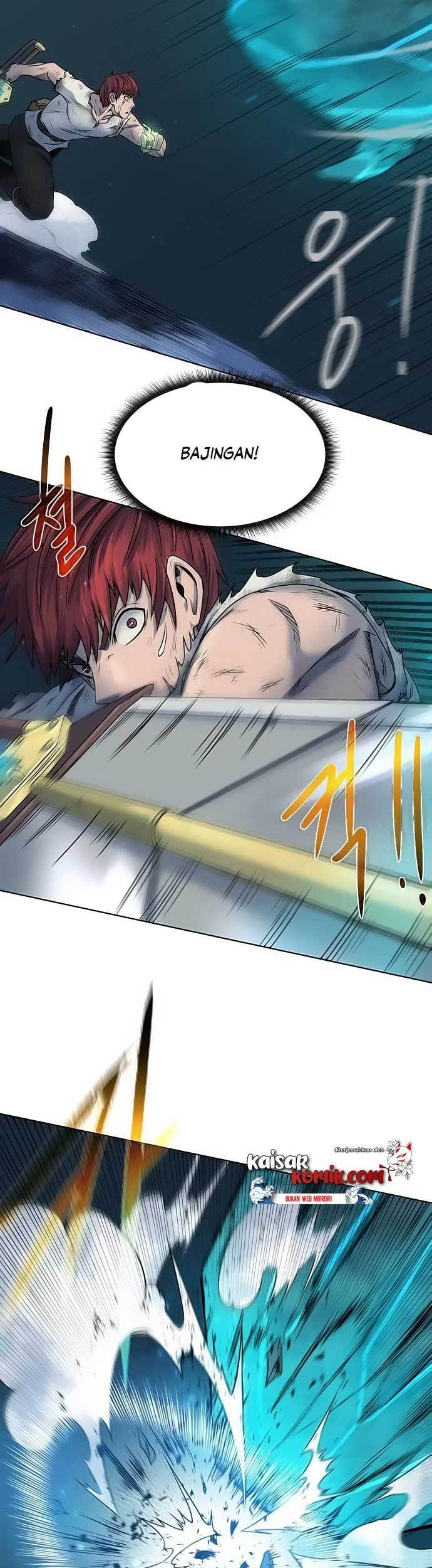 Dungeon and Artifact Chapter 07 Gambar 38