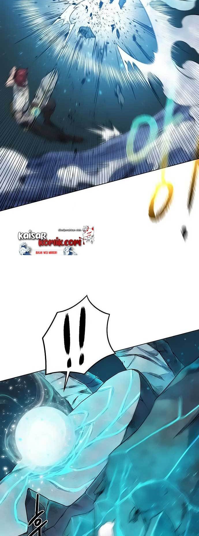 Dungeon and Artifact Chapter 07 Gambar 39