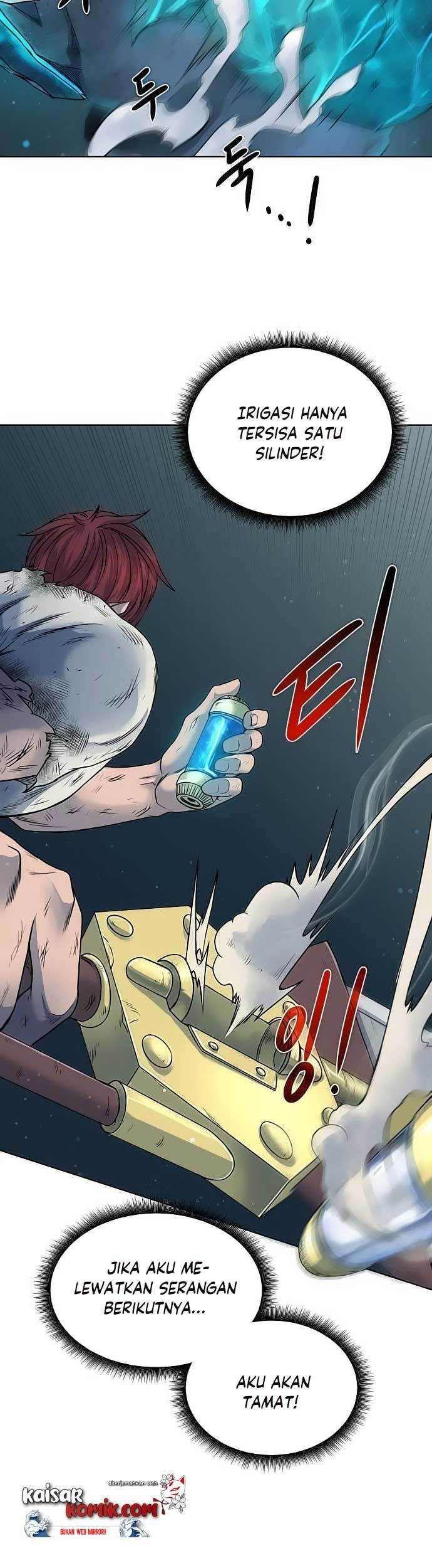 Dungeon and Artifact Chapter 07 Gambar 40