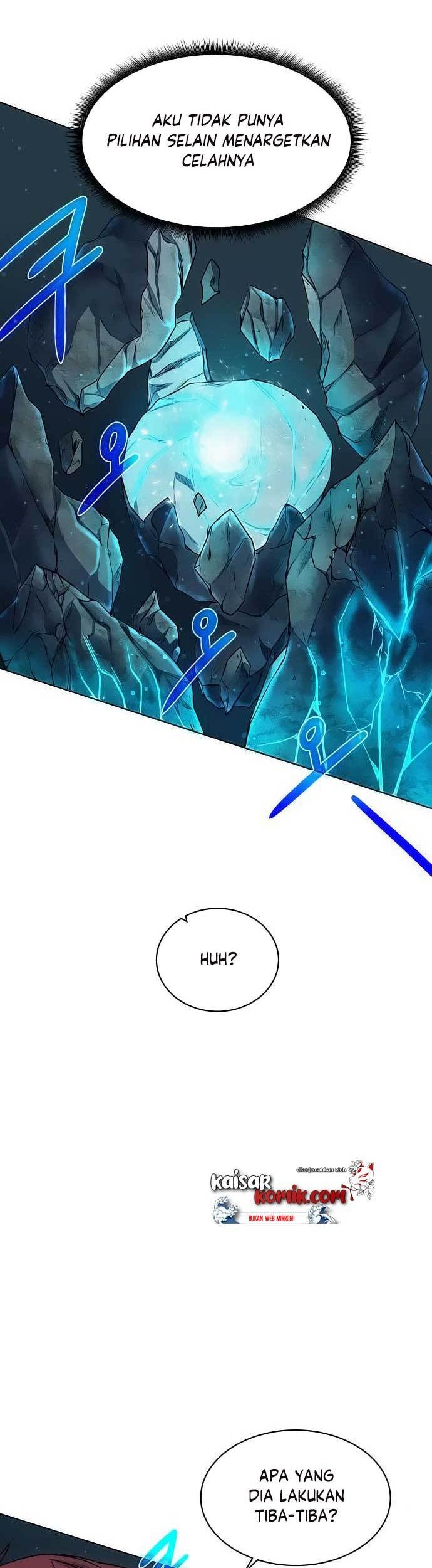 Dungeon and Artifact Chapter 07 Gambar 41