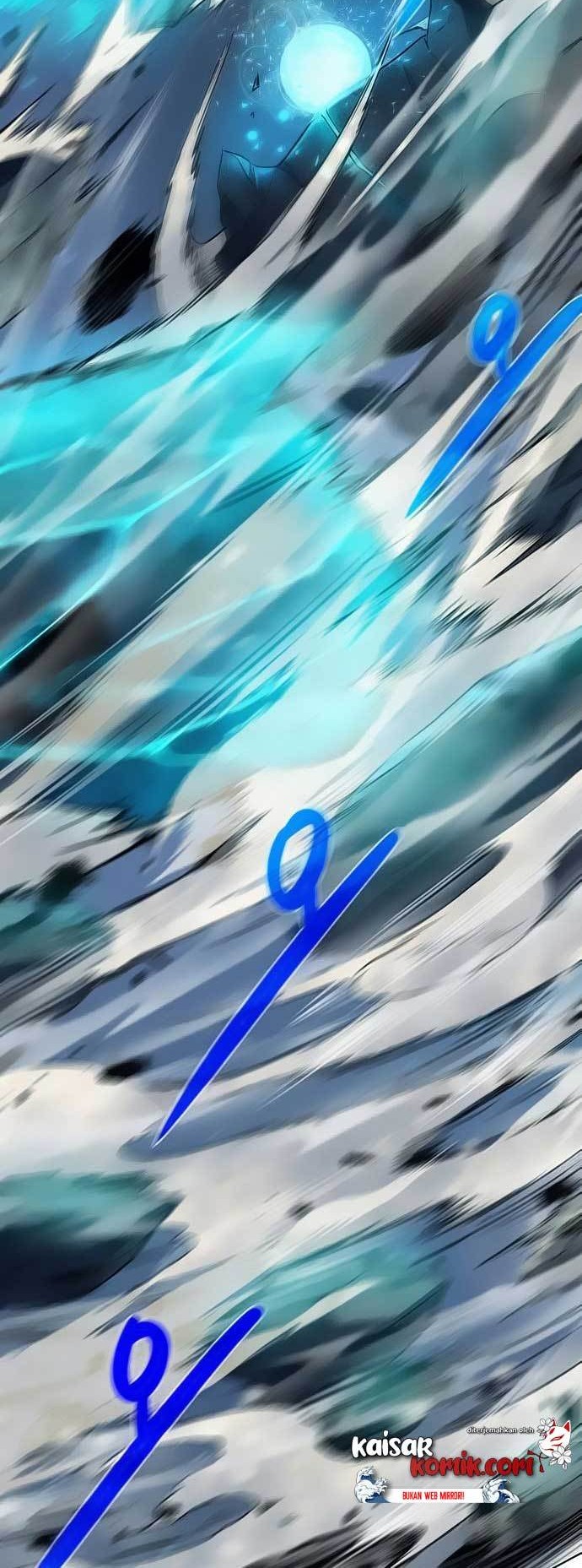 Dungeon and Artifact Chapter 07 Gambar 43