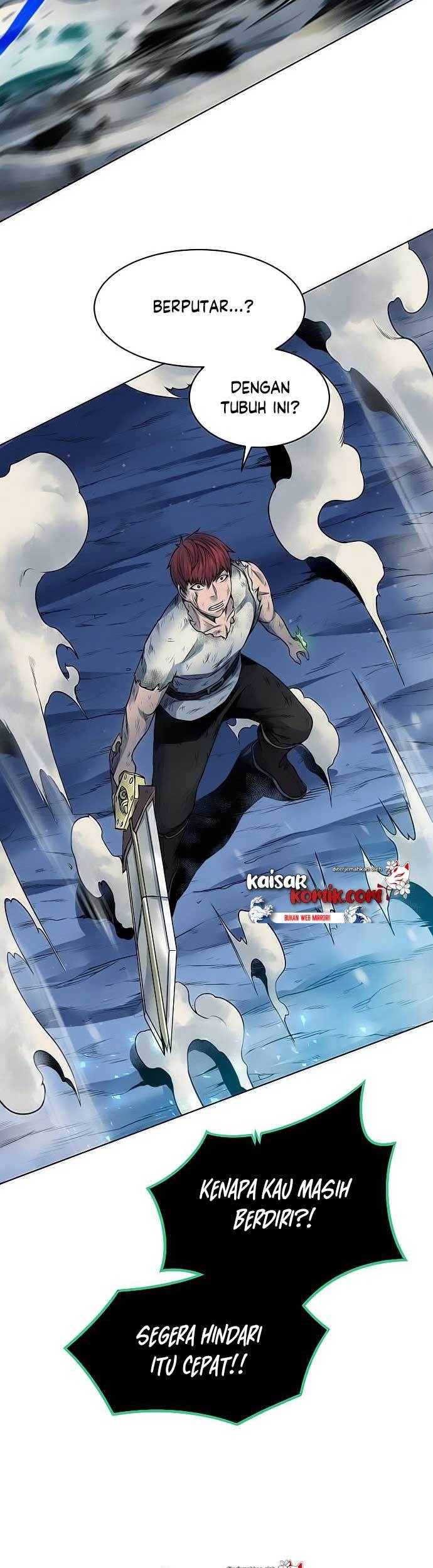 Dungeon and Artifact Chapter 07 Gambar 44