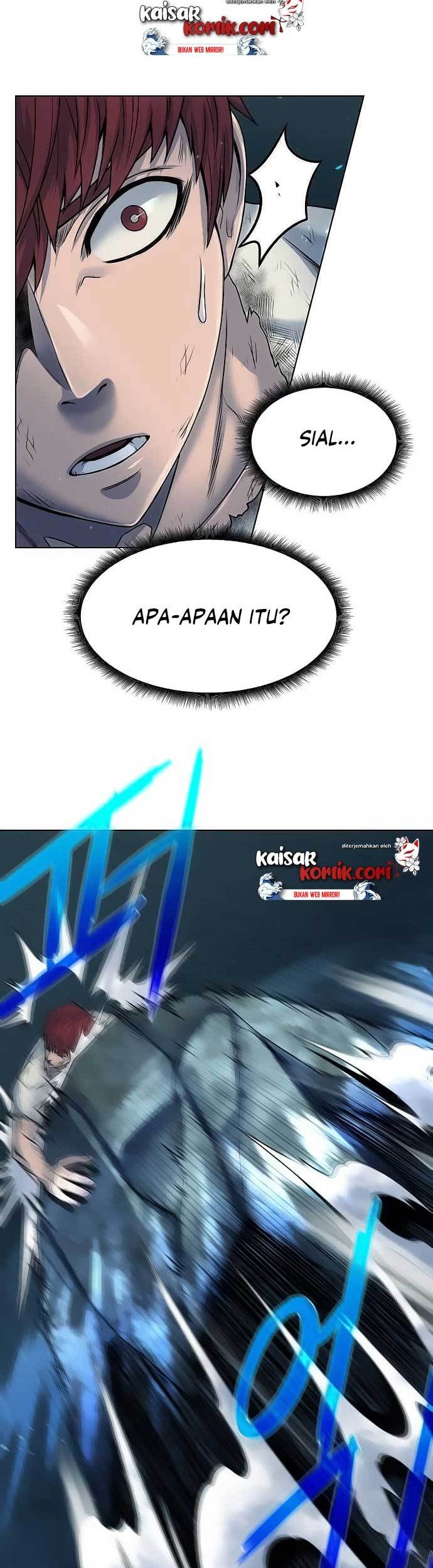 Dungeon and Artifact Chapter 07 Gambar 45