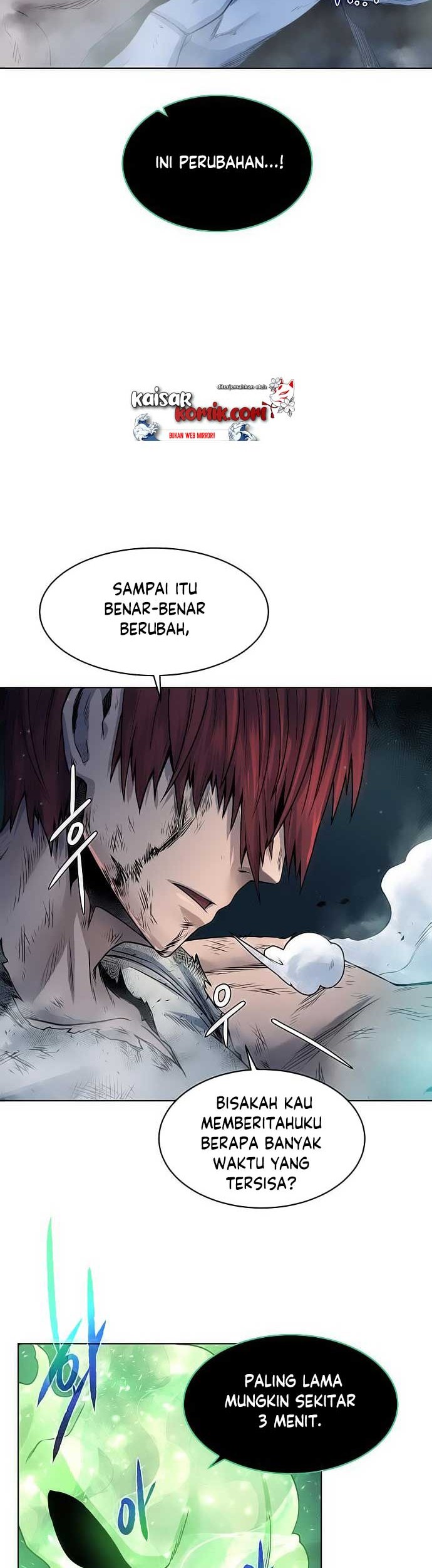 Dungeon and Artifact Chapter 07 Gambar 49