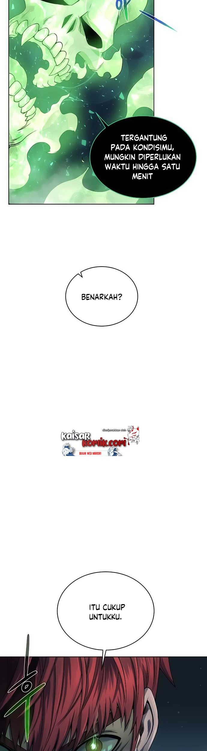 Dungeon and Artifact Chapter 07 Gambar 50
