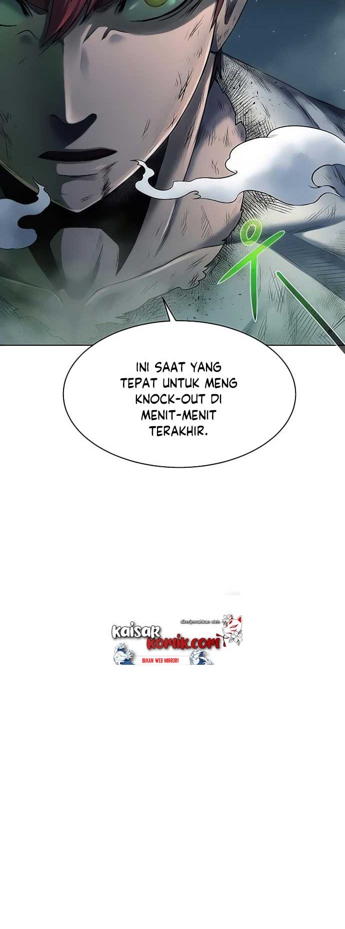 Dungeon and Artifact Chapter 07 Gambar 51