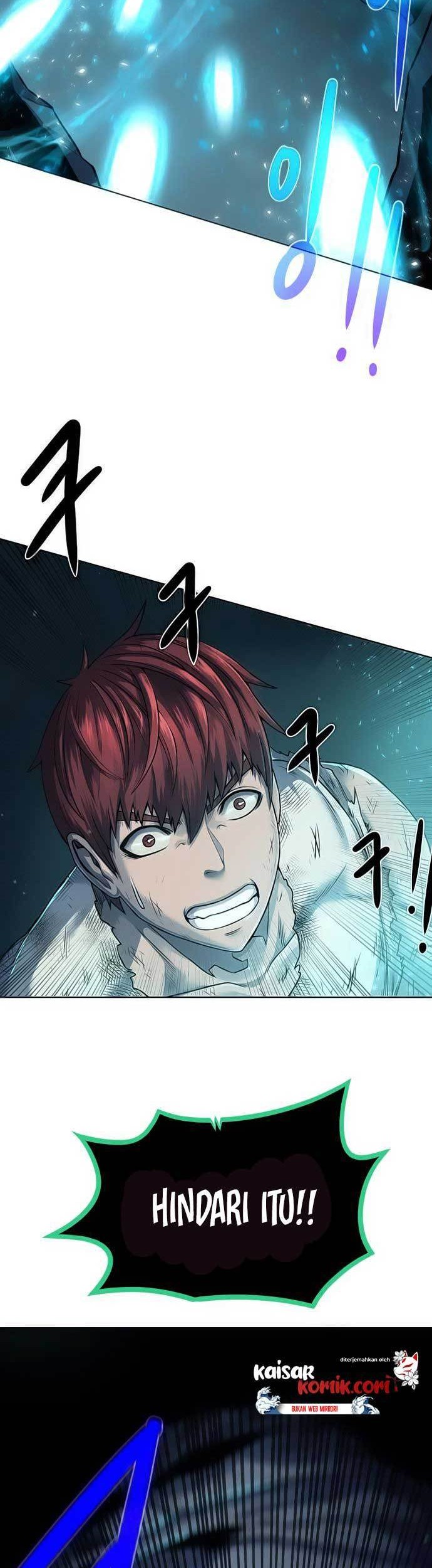 Dungeon and Artifact Chapter 07 Gambar 3