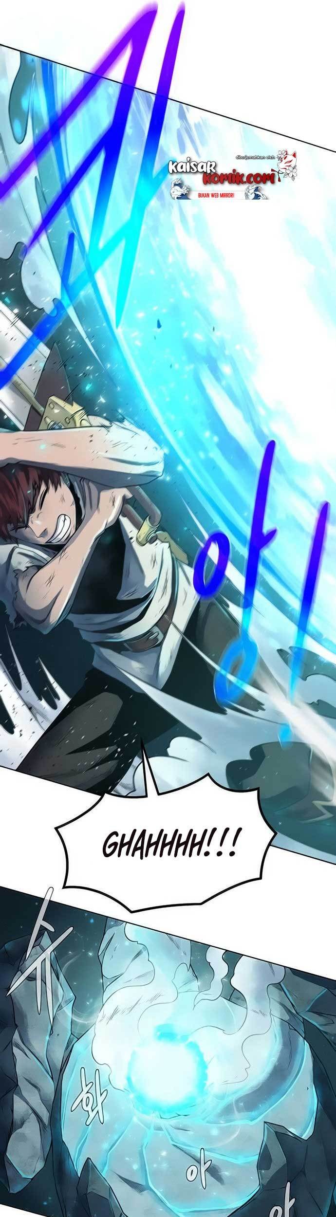 Dungeon and Artifact Chapter 07 Gambar 6